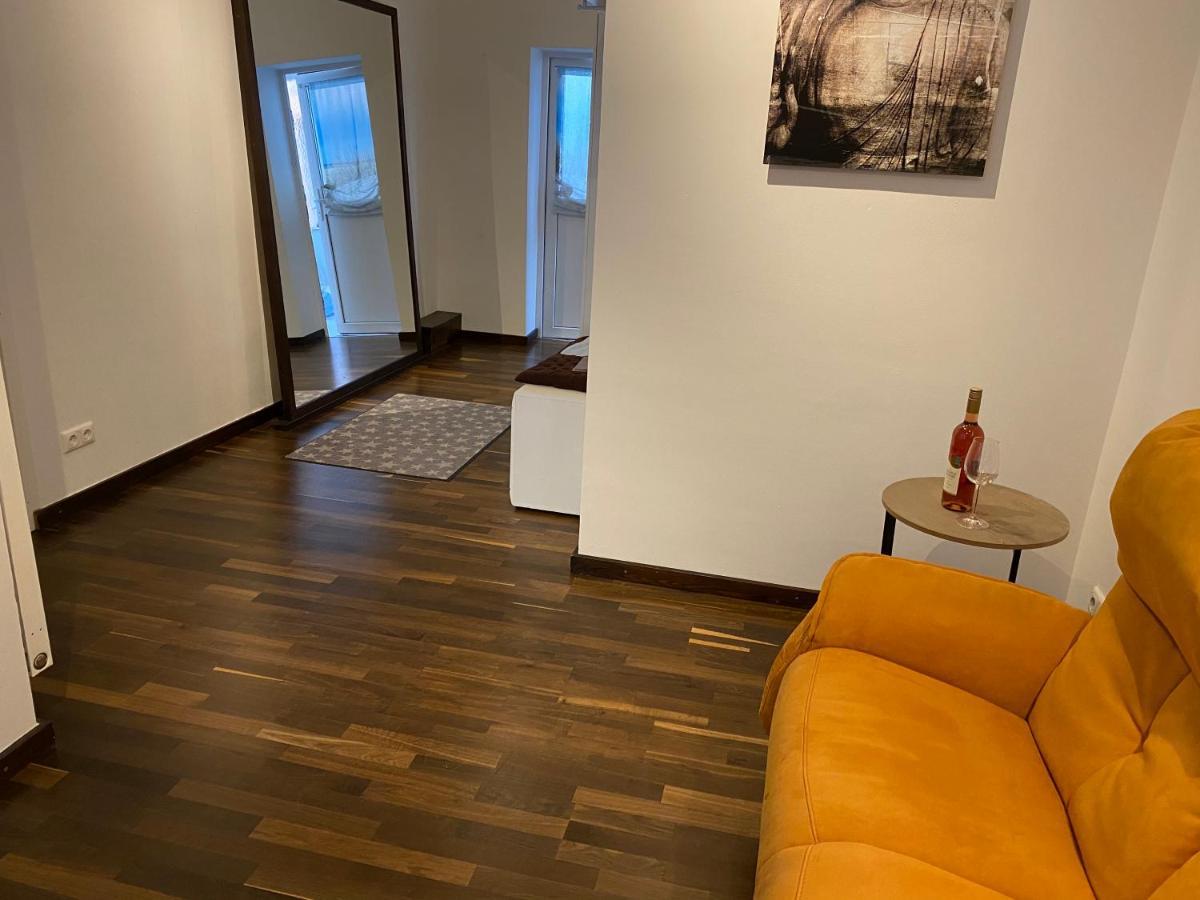 Stangenberg'S City Loft Hamelin Zewnętrze zdjęcie
