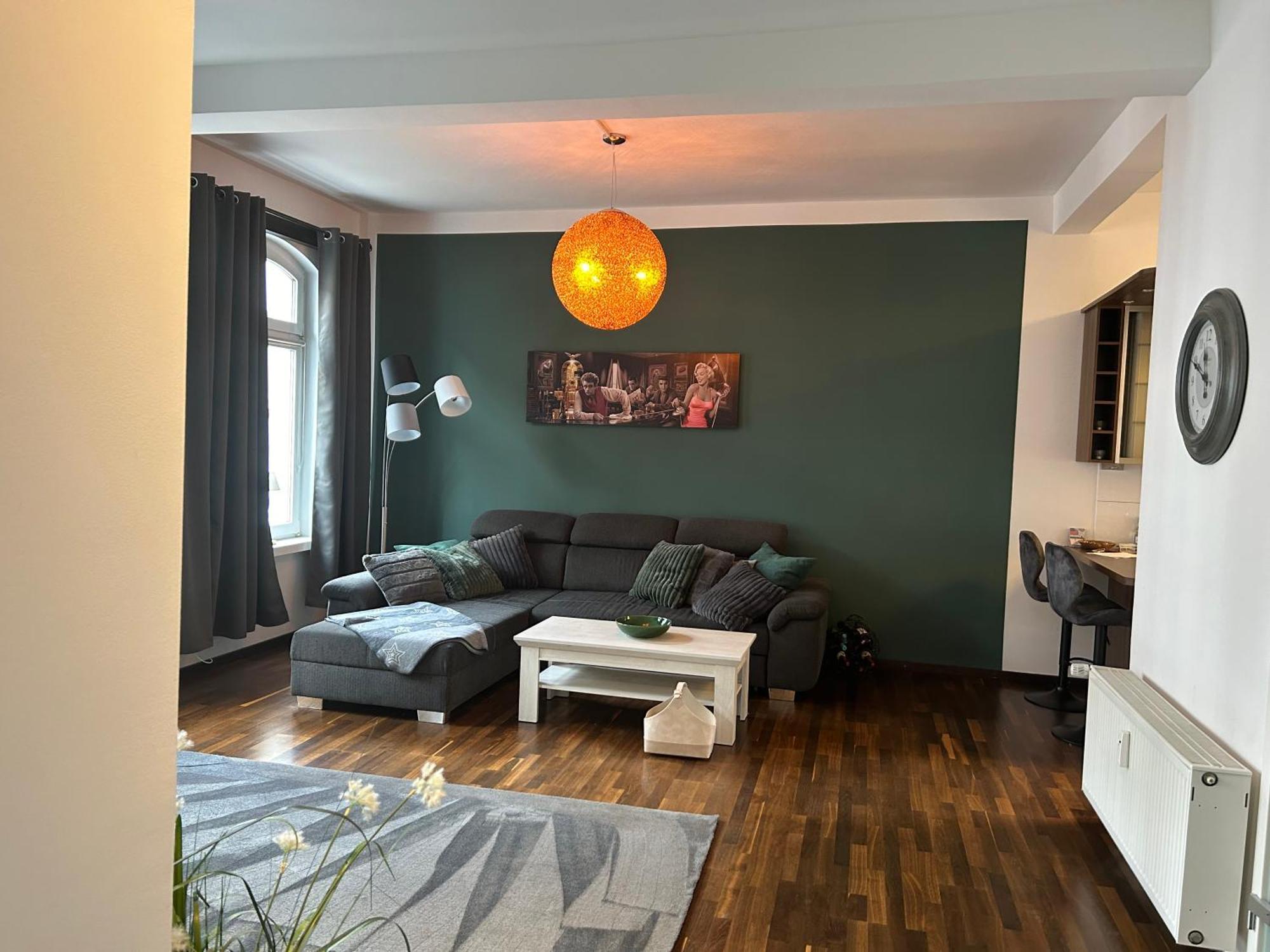Stangenberg'S City Loft Hamelin Zewnętrze zdjęcie