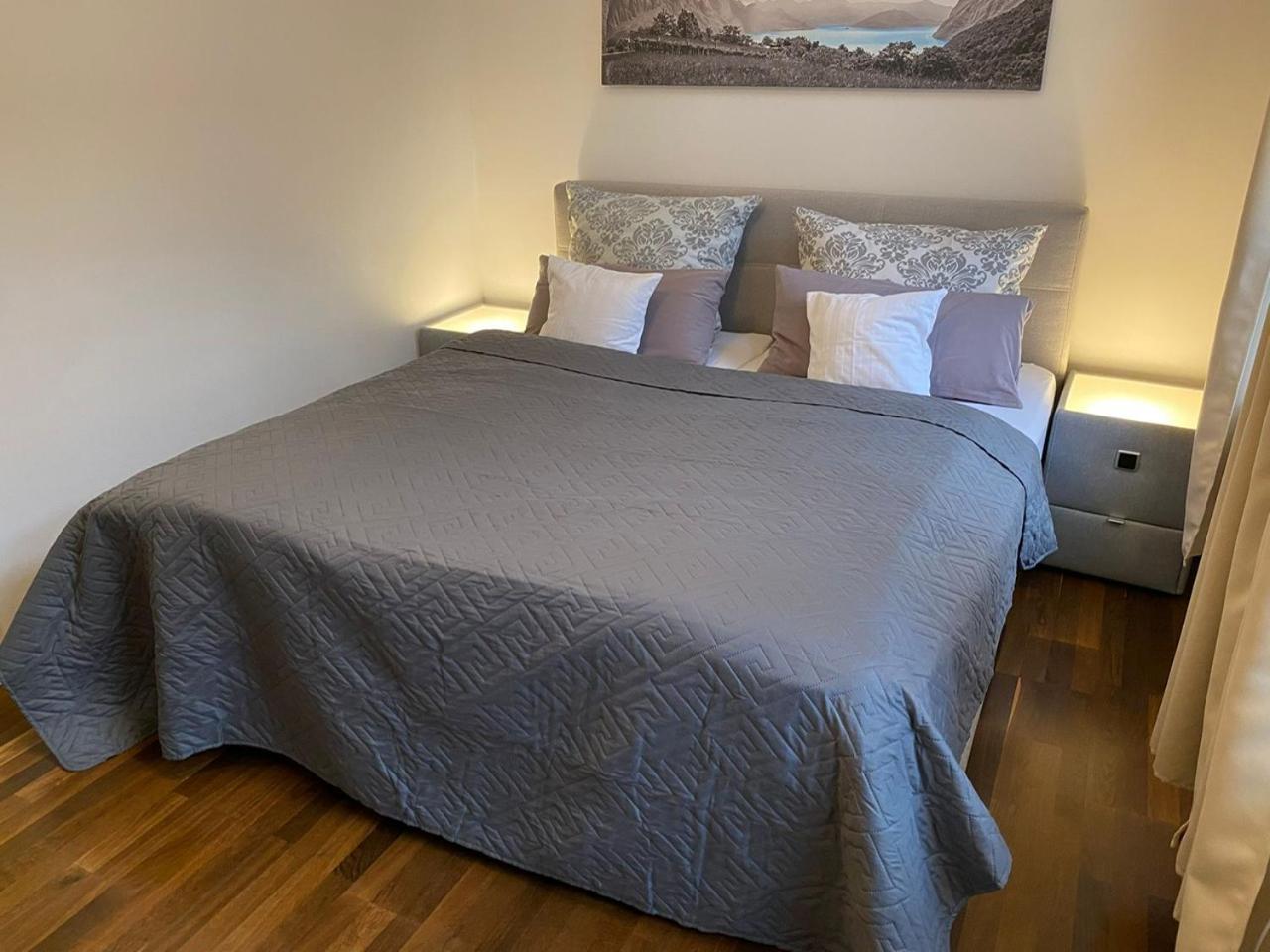 Stangenberg'S City Loft Hamelin Zewnętrze zdjęcie