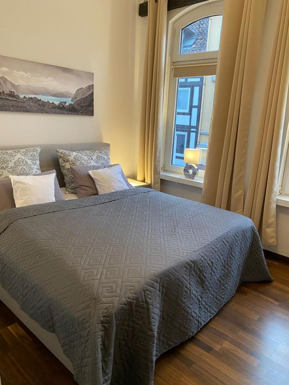 Stangenberg'S City Loft Hamelin Zewnętrze zdjęcie