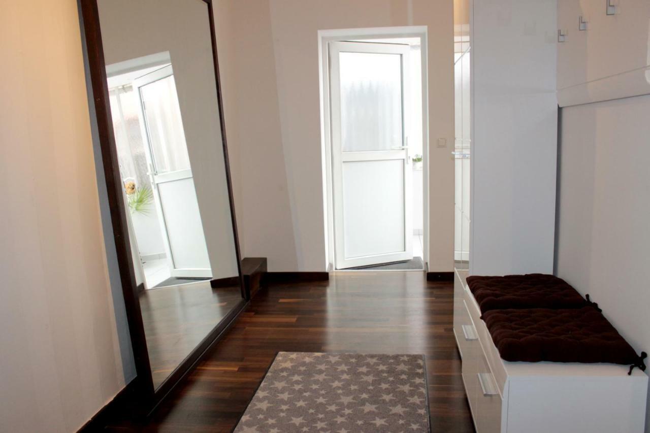 Stangenberg'S City Loft Hamelin Zewnętrze zdjęcie